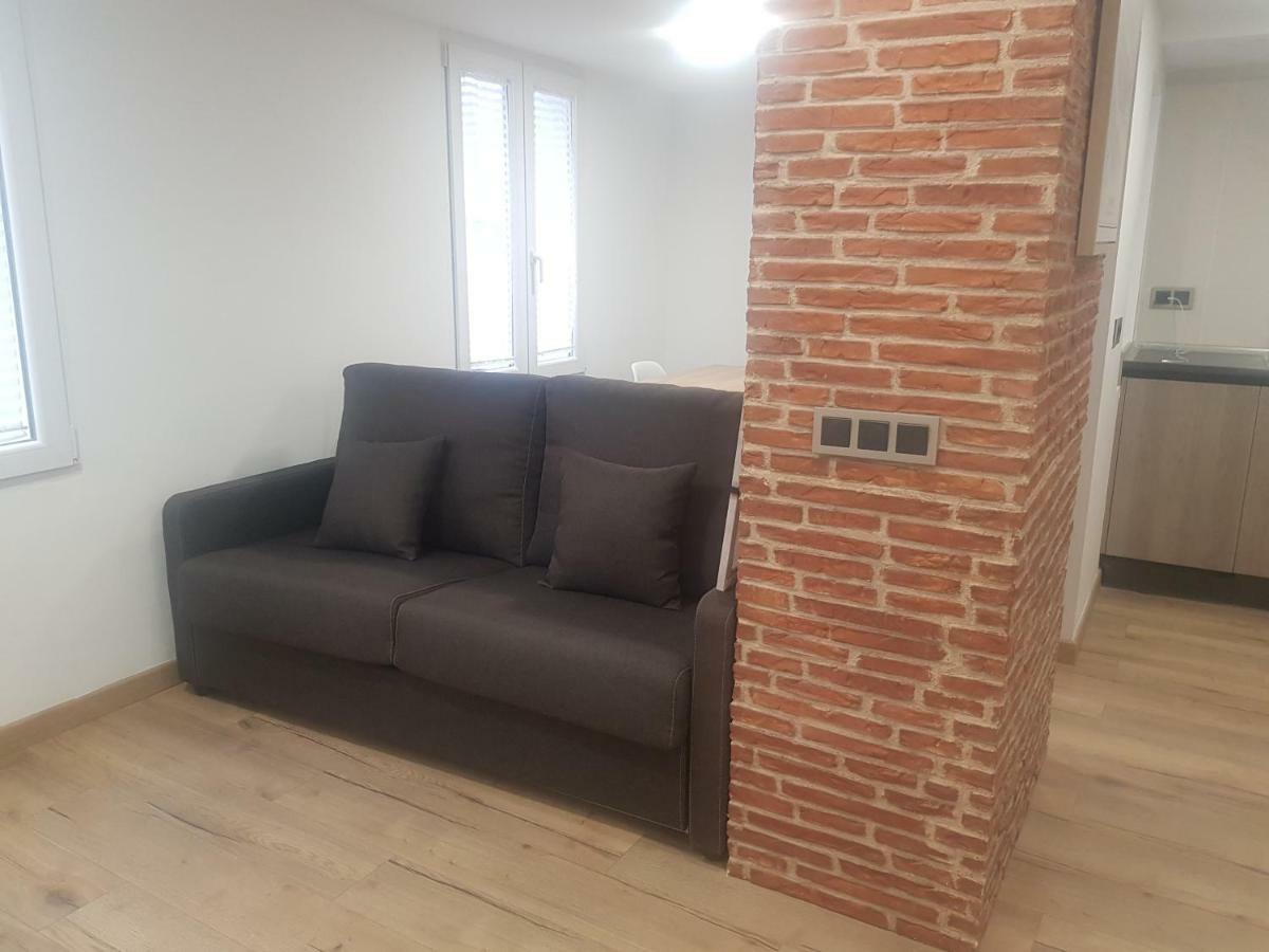 BurgoMuseo Centro Con Parking Free公寓 外观 照片